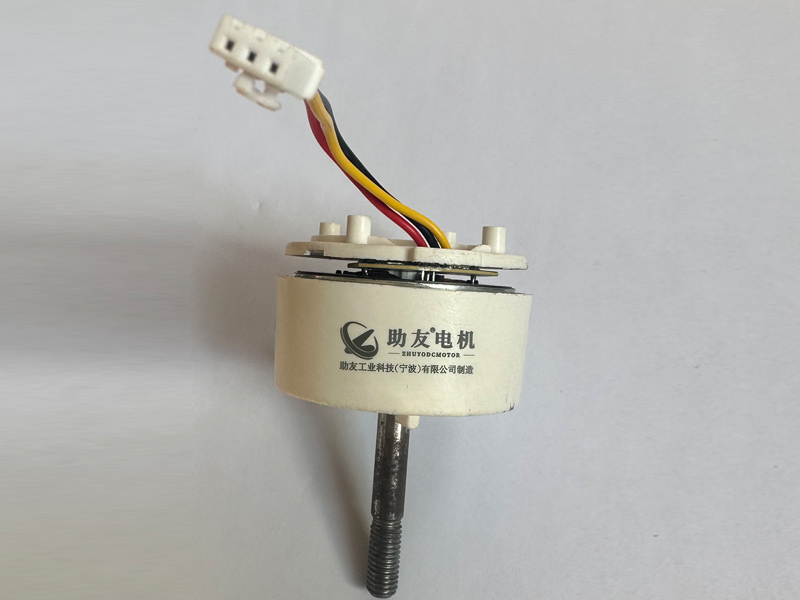 無(wú)刷電機(jī)行業(yè)發(fā)展現(xiàn)狀與未來(lái)趨勢(shì)分析，數(shù)據(jù)分析讓你一目了然